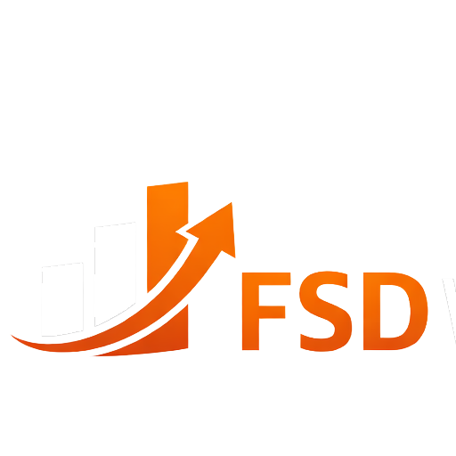 professional business plan and wordpress website design serive logo